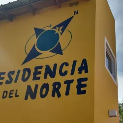 Negocio Residencia Del Norte
