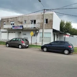 Negocio Residencia Don Roque