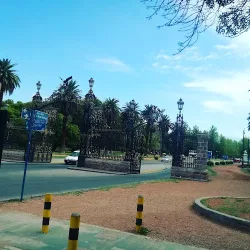 Negocio Residencia Educativa Islas Malvinas