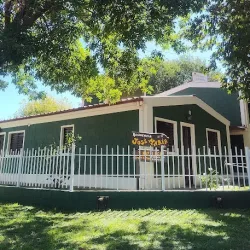 Residencia José María