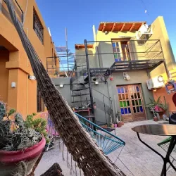 Negocio Residencia La Isabel