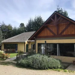 Negocio Residencia Marista