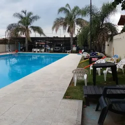 Negocio Residencia Serrana