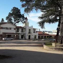 Negocio Residencia Serrana - Colonia Banco Provincia Buenos Aires