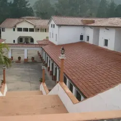 Negocio Residencia Serrana La Falda Iosfa