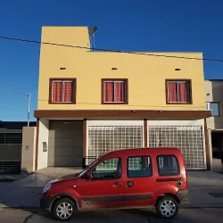 Residencia Universitaria Marie Curie