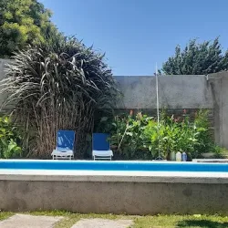 Residencial Aire Y Sol