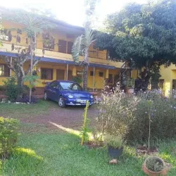 Negocio Residencial Amigos Sobre Nueva Administración