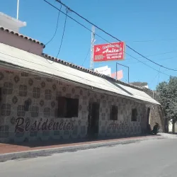 Residencial Anita Ii