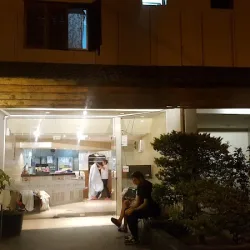 Negocio Residencial Cerro