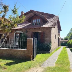 Residencial El Amannecer