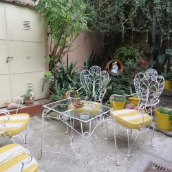 Negocio Residencial El Hogar