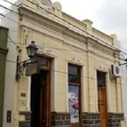 Negocio Residencial España