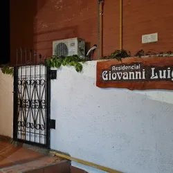 Negocio Residencial Giovanni Luigi