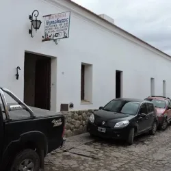 Residencial Humahuaca