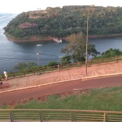 Negocio Residencial Iguazu