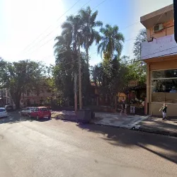 Negocio Residencial Irupe