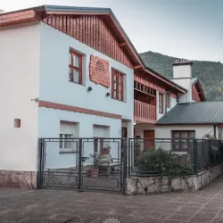 Negocio Residencial Italia