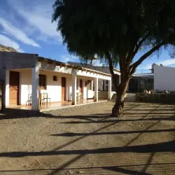 Negocio Residencial Las Tinajas De Salta
