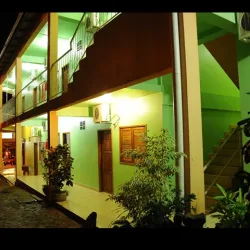 Negocio Residencial Los Rios