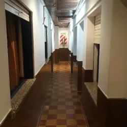 Negocio Residencial Lucho (Hotel)