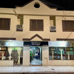 Negocio Residencial Mariangel