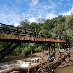 Residencial Miguelito