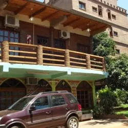 Negocio Residencial Nora