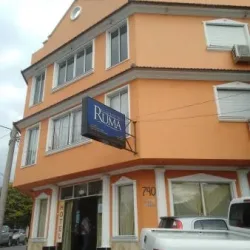 Negocio Residencial Ruma