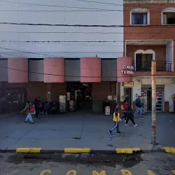 Residencial San Antonio