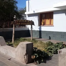 Negocio Residencial San Francisco