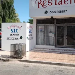 Negocio Residencial Sic