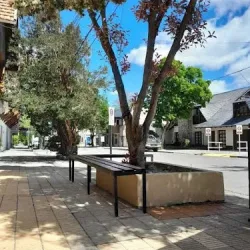 Negocio Residencial Ski