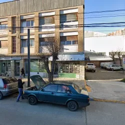 Negocio Residencial Tito