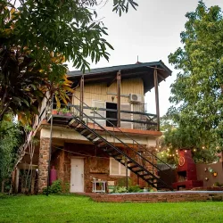 Negocio Residencial Villalobos