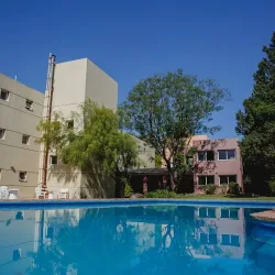 Residencias Convivir