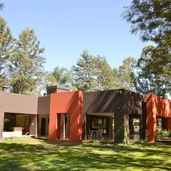 Negocio Residencias La Wet