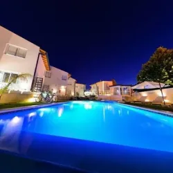 Negocio Resort Good Life