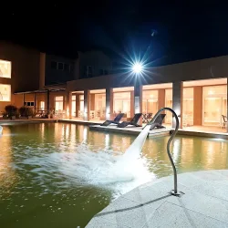 Negocio Resort Spa Termal Dolores