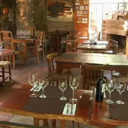 Restaurante Cuatrovientos