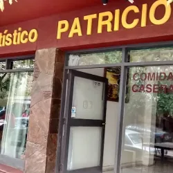 Negocio Resto Bar Hotel Artístico Patricios