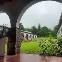 Negocio Restó-Hotel La Dolorosa