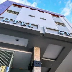 Negocio Rialto Venezia Hotel Mar De Ajó