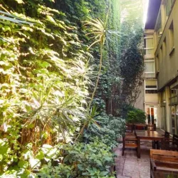 Negocio Ribera Sur Hotel