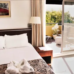 Negocio Ribera Sur Hotel Mar Del Plata