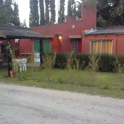 Negocio Ricardo Cabañas Tandil