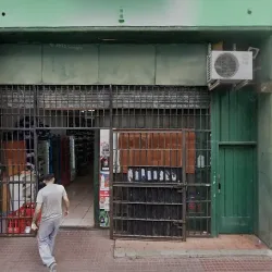 Negocio Rick's Place