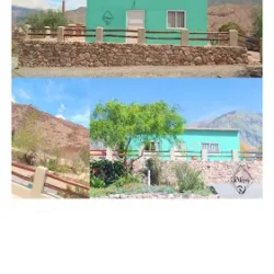 Negocio Rikra Purmamarca