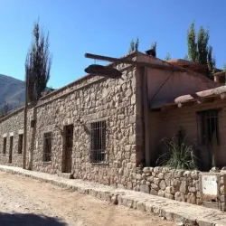 Negocio Rincon De Fuego