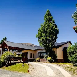 Negocio Rincón Del Calafate Hotel